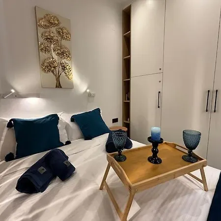 Thessalonian Suite II - 2 Steps From Whiter Tower Thessaloniki Exterior photo
