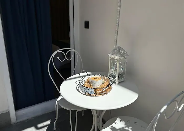 Thessalonian Suite II - 2 Steps From Whiter Tower