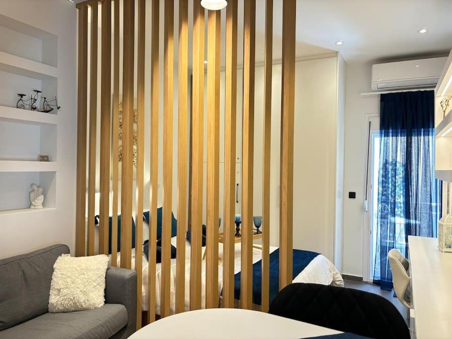 Apartment Thessalonian Ii - 2 Steps From Whiter Tower *